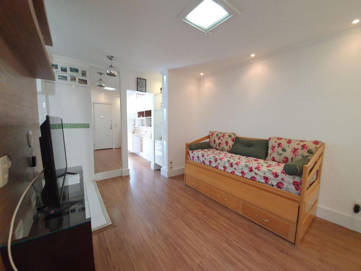 Ferienwohnung Clean And Fresh - 1 Quarto Em Copacabana, 4 Pax Pertinho Da Praia Rio de Janeiro Exterior foto