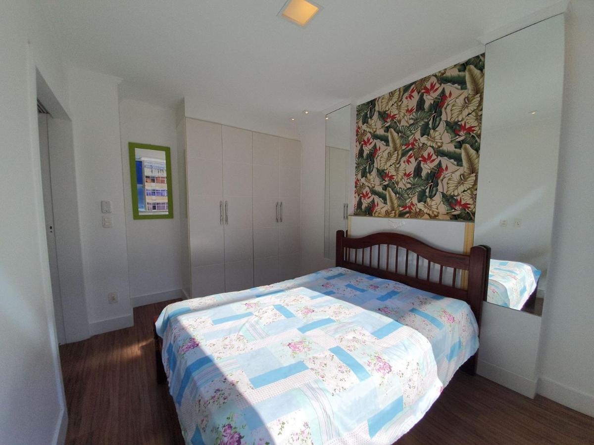 Ferienwohnung Clean And Fresh - 1 Quarto Em Copacabana, 4 Pax Pertinho Da Praia Rio de Janeiro Exterior foto