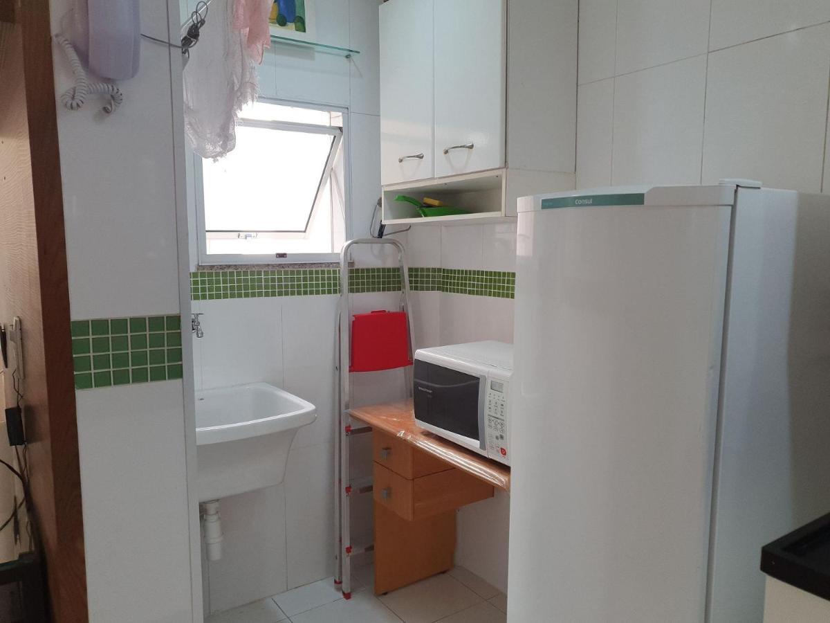 Ferienwohnung Clean And Fresh - 1 Quarto Em Copacabana, 4 Pax Pertinho Da Praia Rio de Janeiro Exterior foto